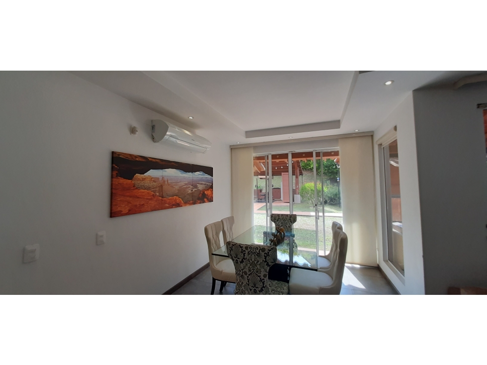 Casa en venta en Morelia, Pereira · foto 5 de 22