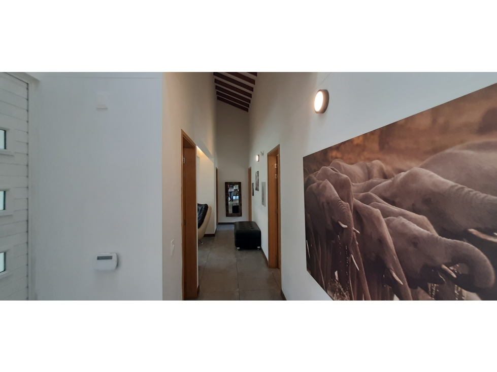 Casa en venta en Morelia, Pereira · foto 8 de 22