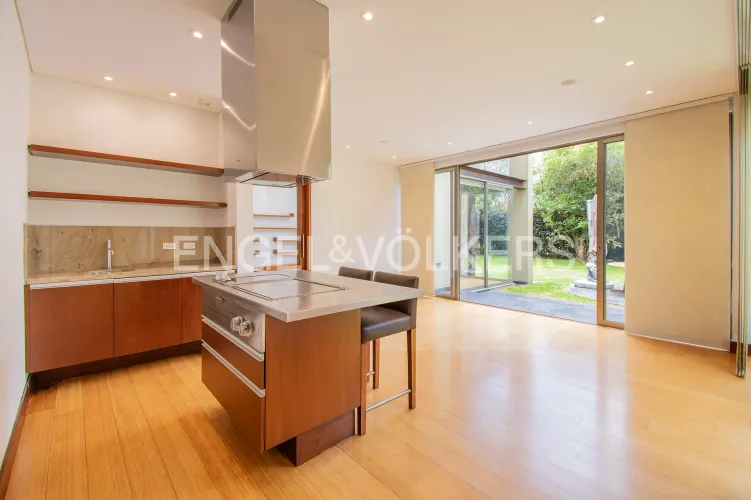 Casa de 5 alcobas en arriendo en Guaymaral, Chía, 650 m² · foto 6 de 20