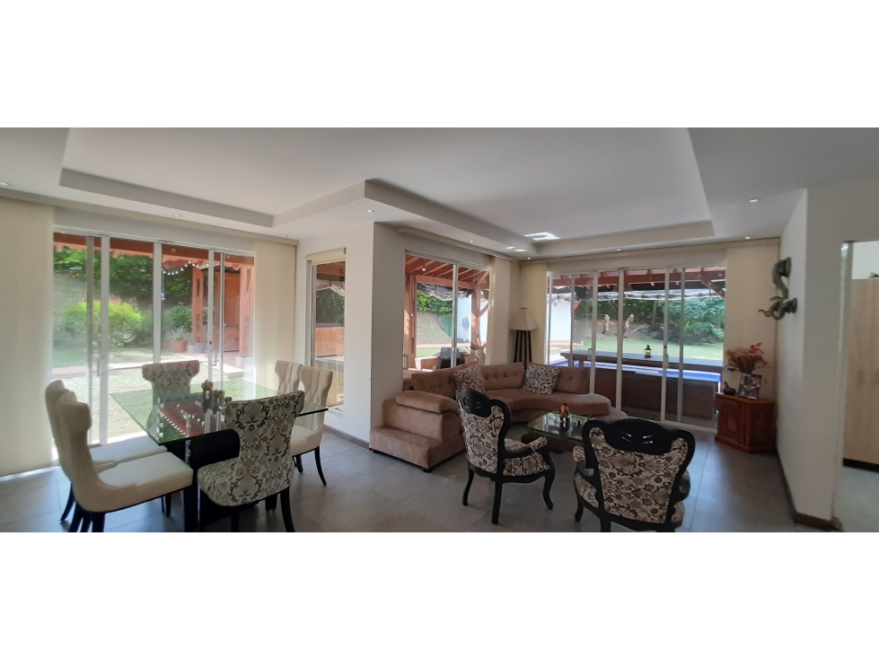 Casa en venta en Morelia, Pereira · foto 9 de 22