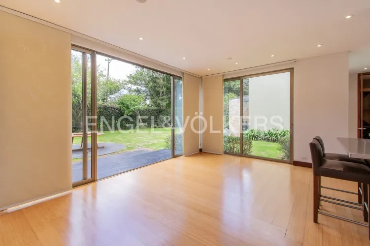 Casa de 5 alcobas en arriendo en Guaymaral, Chía, 650 m² · foto 5 de 20
