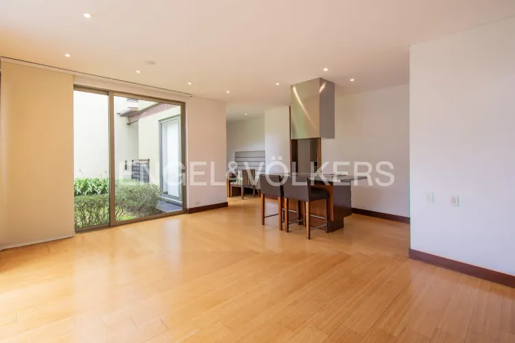 Casa de 5 alcobas en arriendo en Guaymaral, Chía, 650 m² · foto 4 de 20