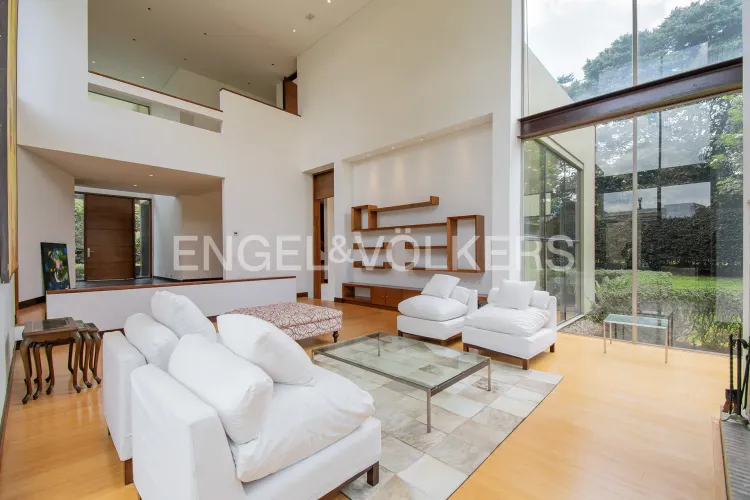 Casa de 5 alcobas en arriendo en Guaymaral, Chía, 650 m² · foto 3 de 20