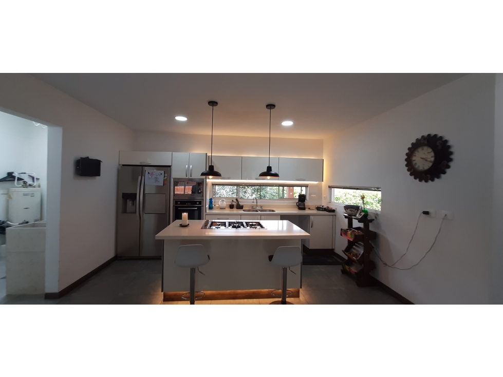 Casa en venta en Morelia, Pereira · foto 12 de 22