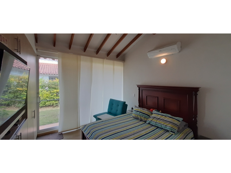 Casa en venta en Morelia, Pereira · foto 16 de 22
