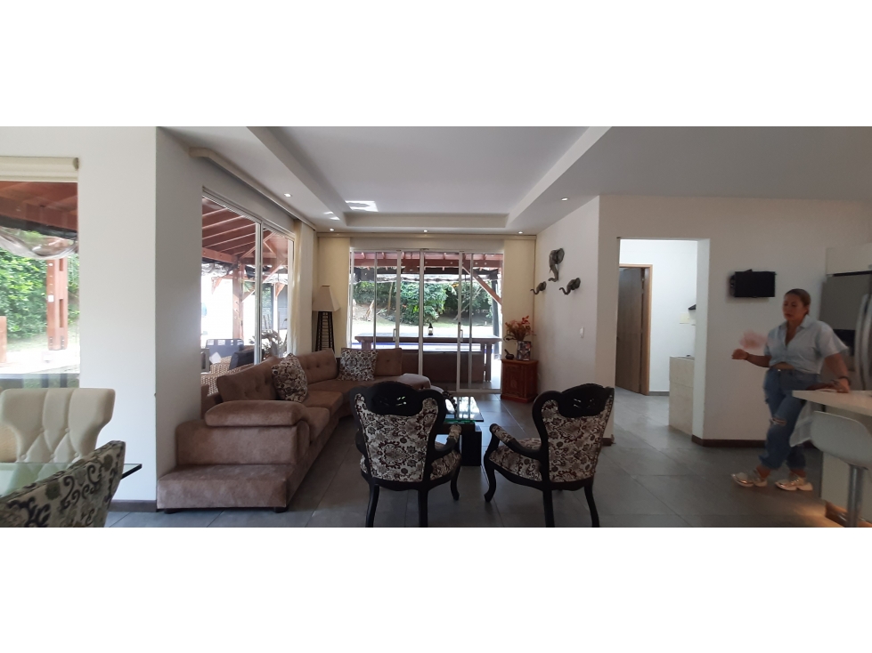Casa en venta en Morelia, Pereira · foto 18 de 22