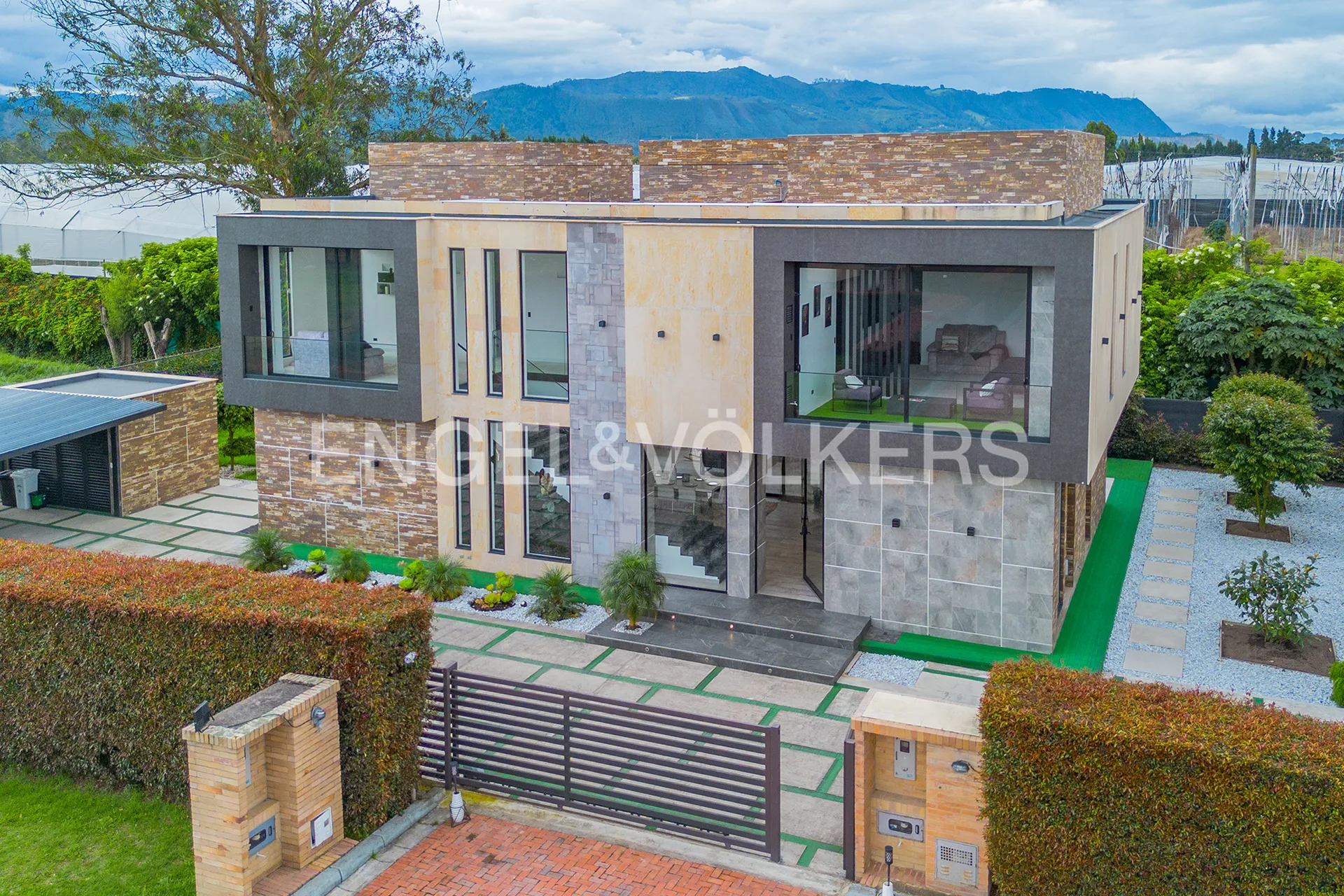 Casa en venta en Sausalito, Cajicá · foto 21 de 21