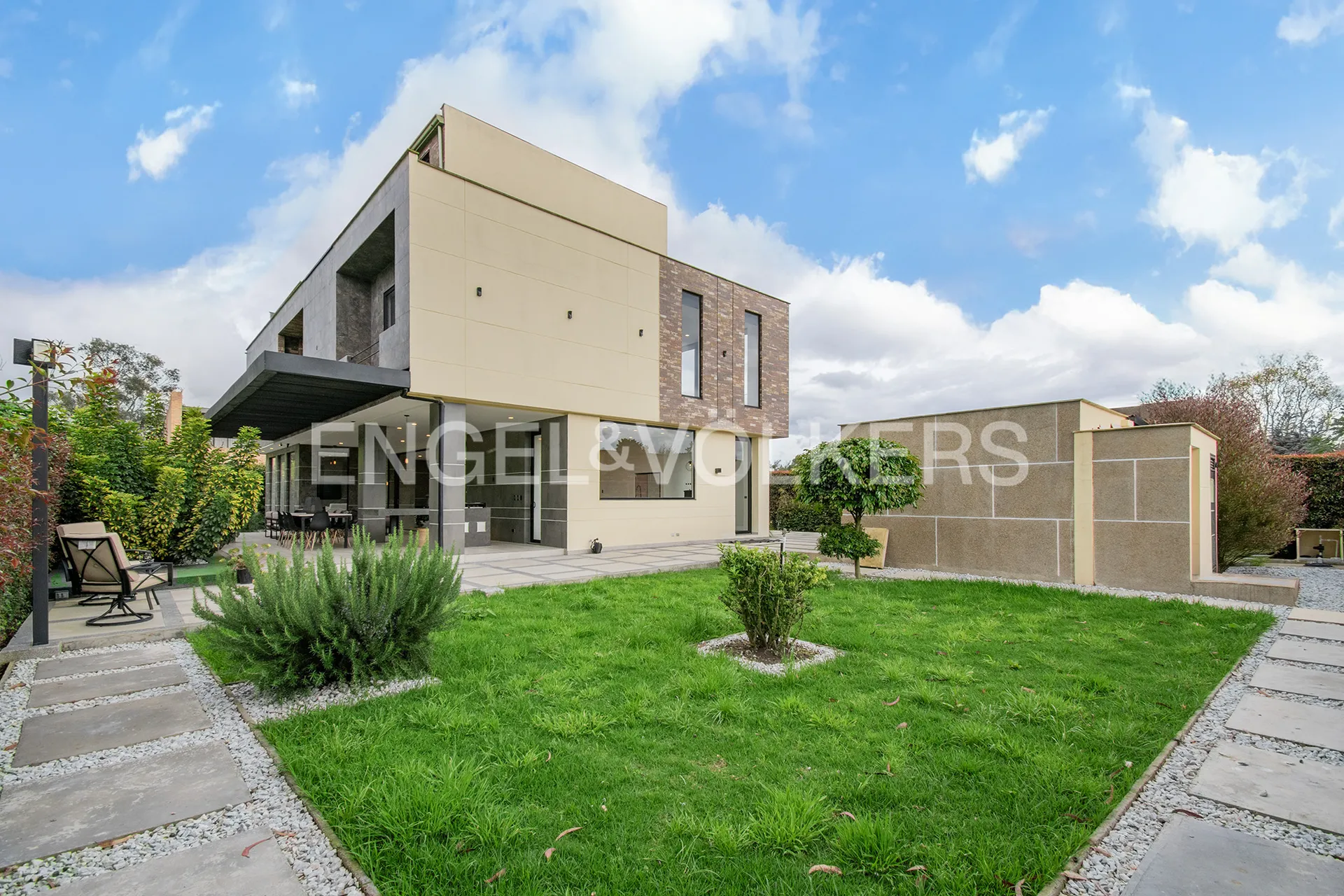 Casa en venta en Sausalito, Cajicá · foto 19 de 21