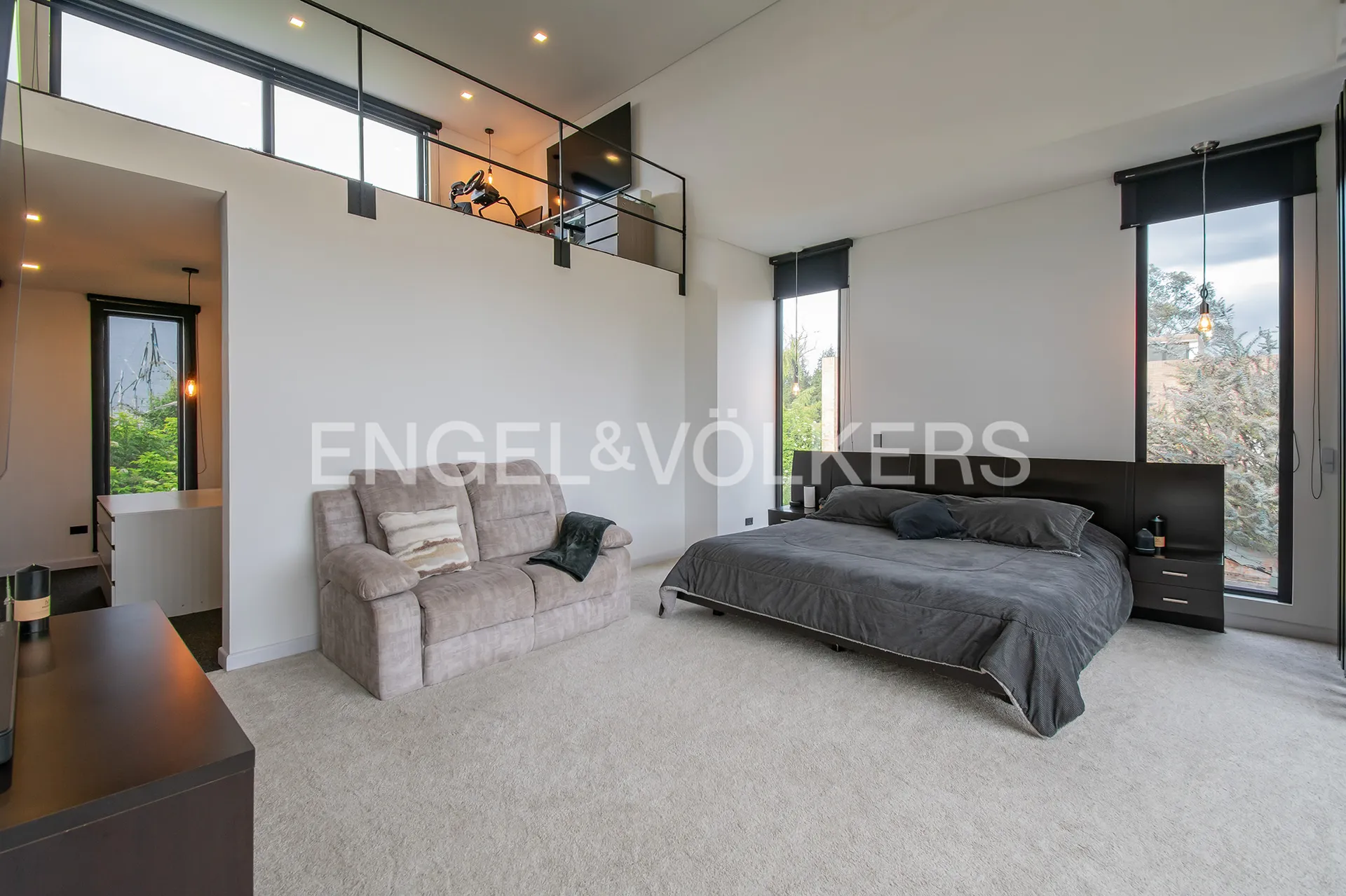 Casa en venta en Sausalito, Cajicá · foto 12 de 21