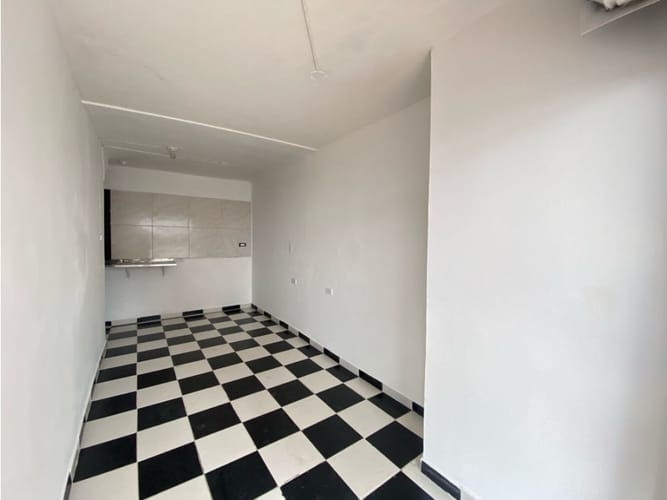 Local en arriendo en Belén San Bernardo, Medellín, 18 m² · foto 2 de 6