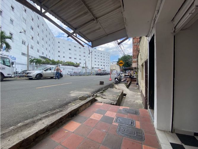 Local en arriendo en Belén San Bernardo, Medellín, 18 m² · foto 6 de 6