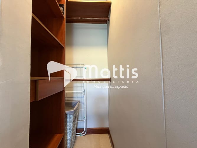 Apartaestudio en venta en Las Lomas, Medellín, 37 m² · foto 18 de 20
