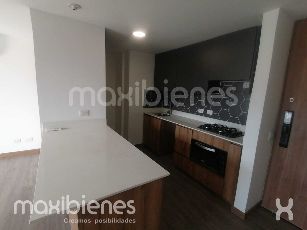 Foto del apartamento