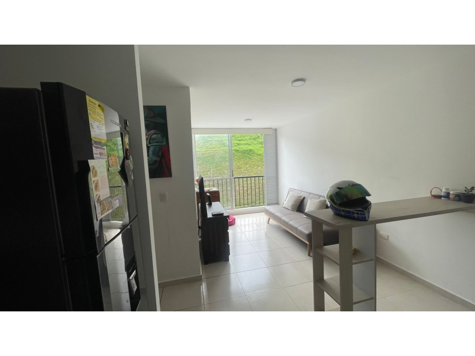 Apartamento en venta en Las Violetas, Dosquebradas · foto 3 de 18