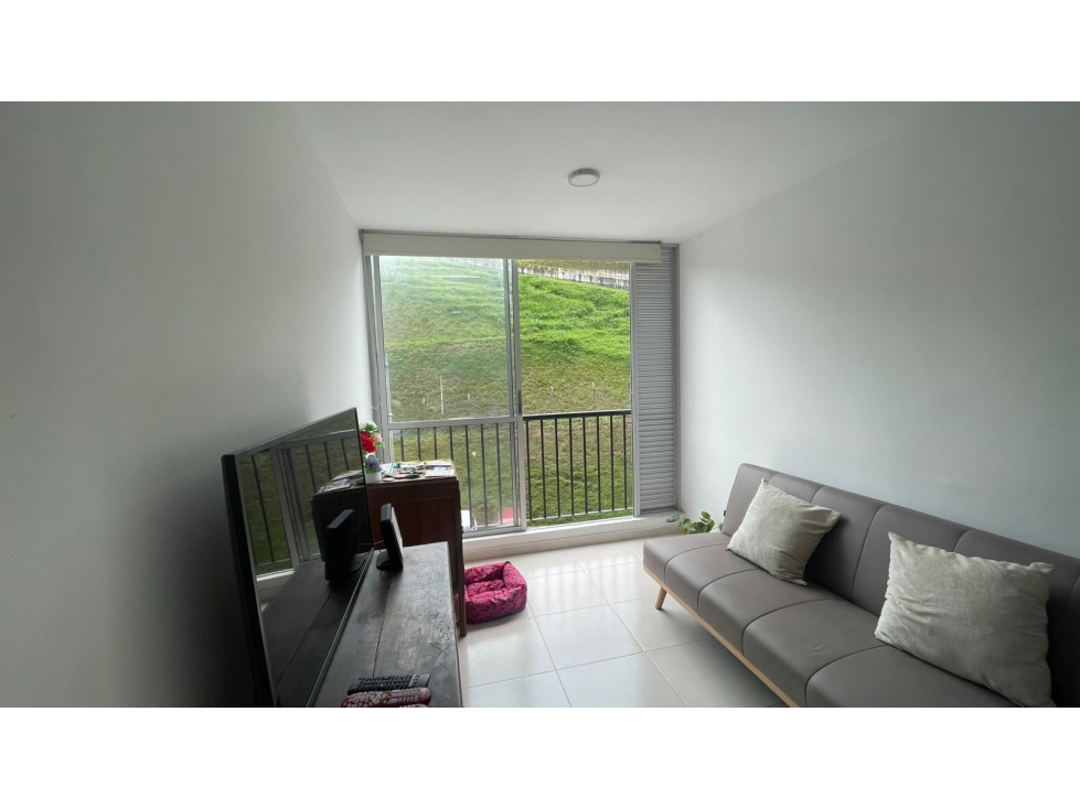 Apartamento en venta en Las Violetas, Dosquebradas · foto 4 de 18