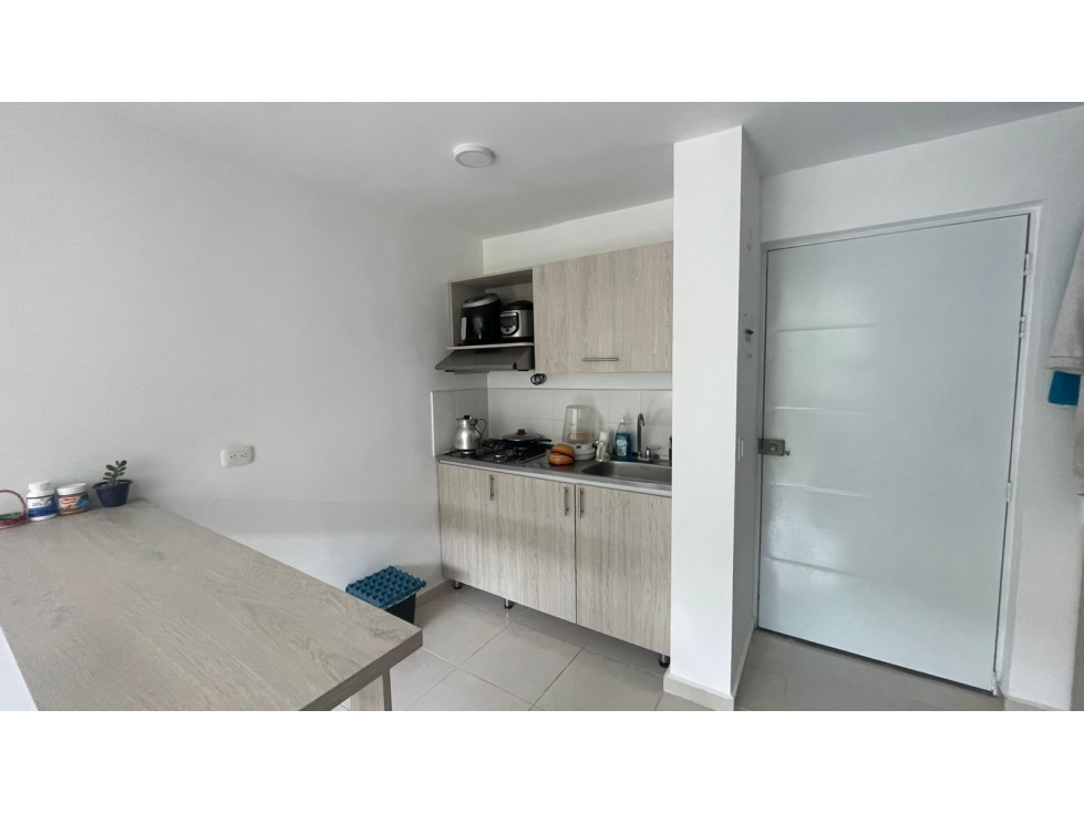 Apartamento en venta en Las Violetas, Dosquebradas · foto 5 de 18