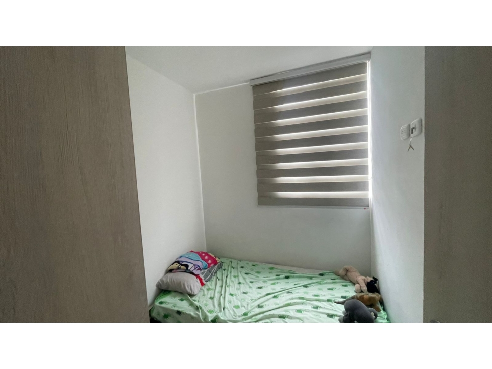 Apartamento en venta en Las Violetas, Dosquebradas · foto 7 de 18