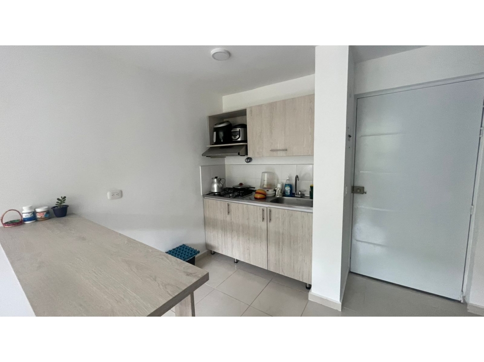 Apartamento en venta en Las Violetas, Dosquebradas · foto 8 de 18