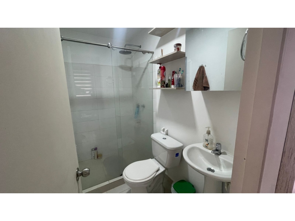 Apartamento en venta en Las Violetas, Dosquebradas · foto 9 de 18