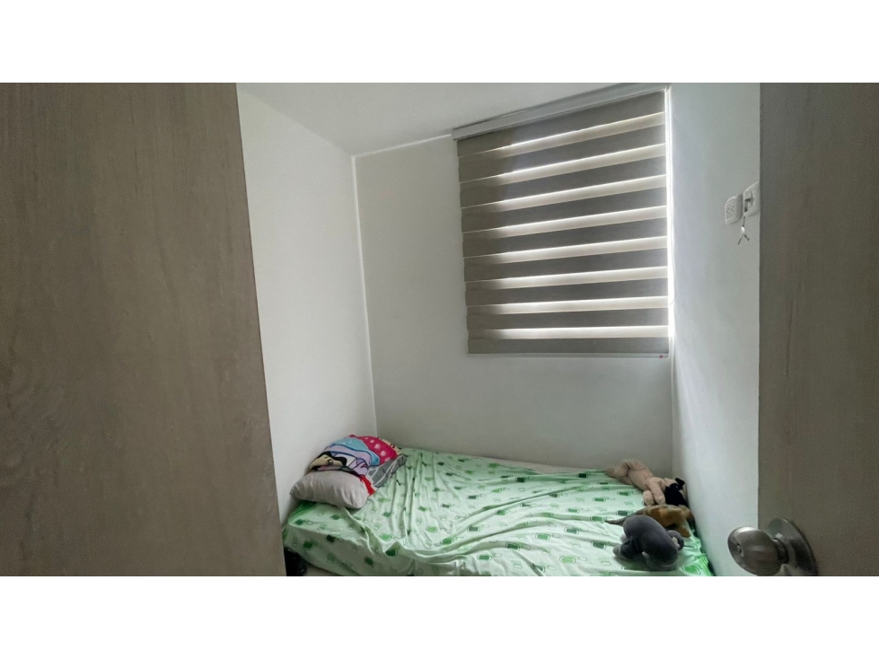 Apartamento en venta en Las Violetas, Dosquebradas · foto 10 de 18