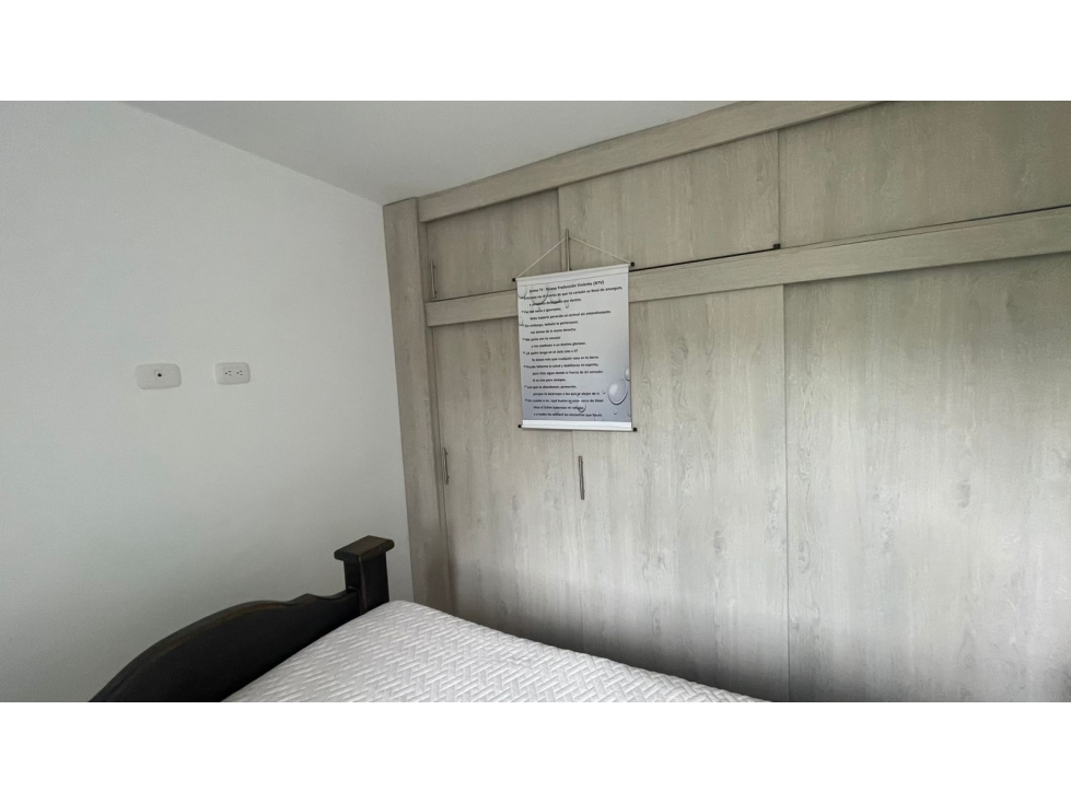 Apartamento en venta en Las Violetas, Dosquebradas · foto 12 de 18