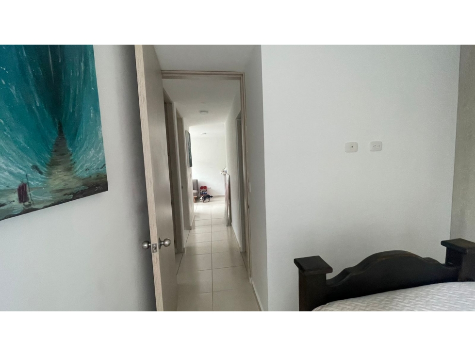 Apartamento en venta en Las Violetas, Dosquebradas · foto 13 de 18