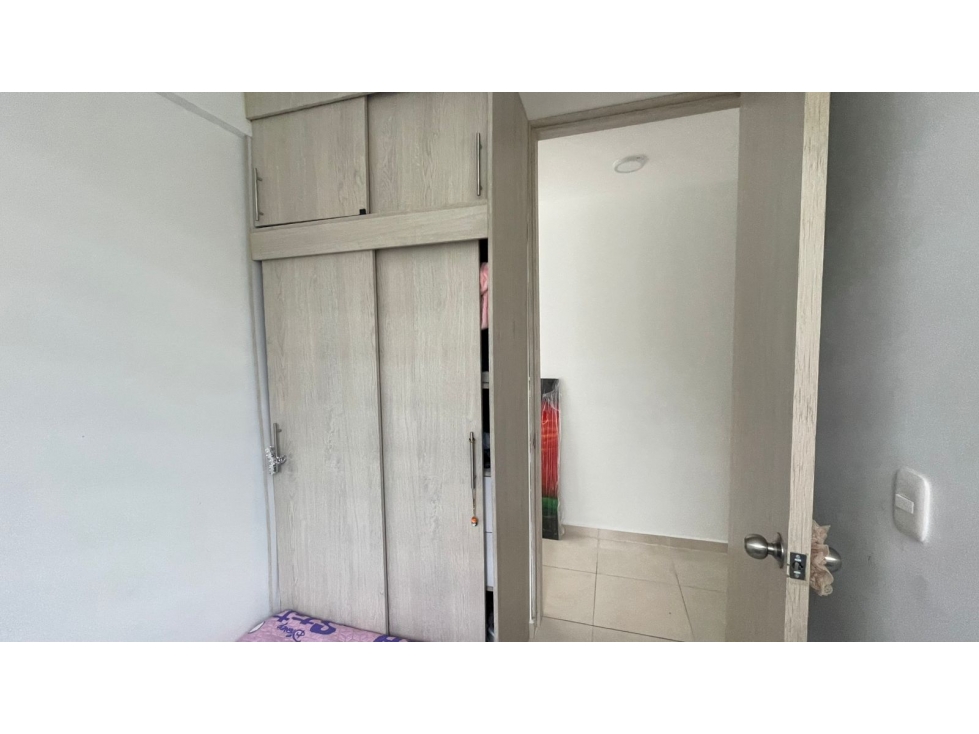 Apartamento en venta en Las Violetas, Dosquebradas · foto 16 de 18
