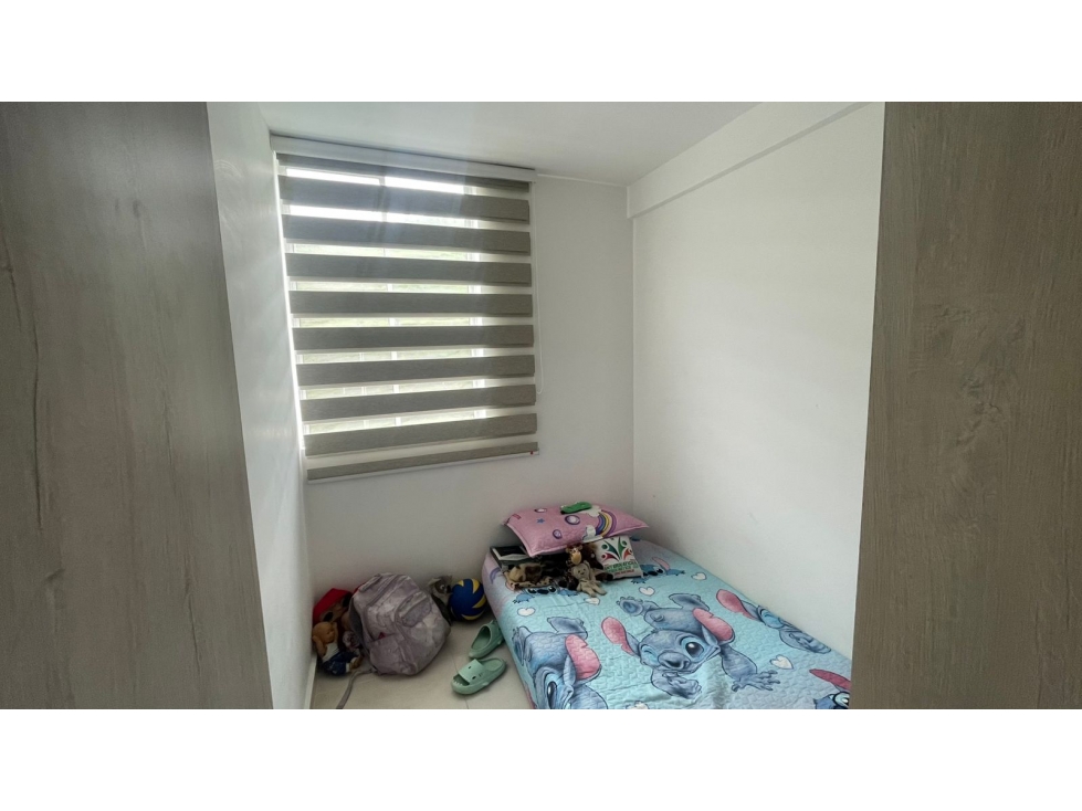 Apartamento en venta en Las Violetas, Dosquebradas · foto 17 de 18