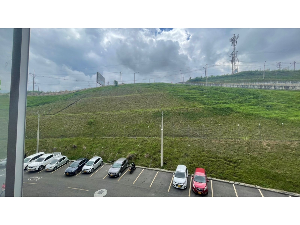 Apartamento en venta en Las Violetas, Dosquebradas · foto 18 de 18