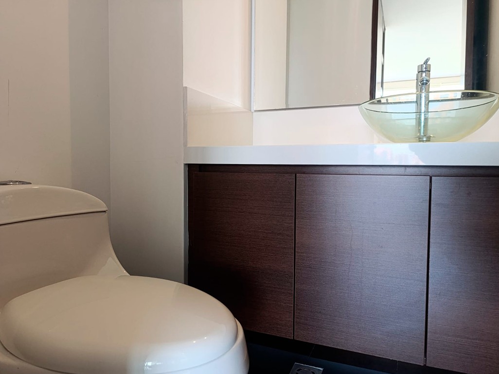 Apartamento en arriendo en El Poblado, Medellín · foto 16 de 19