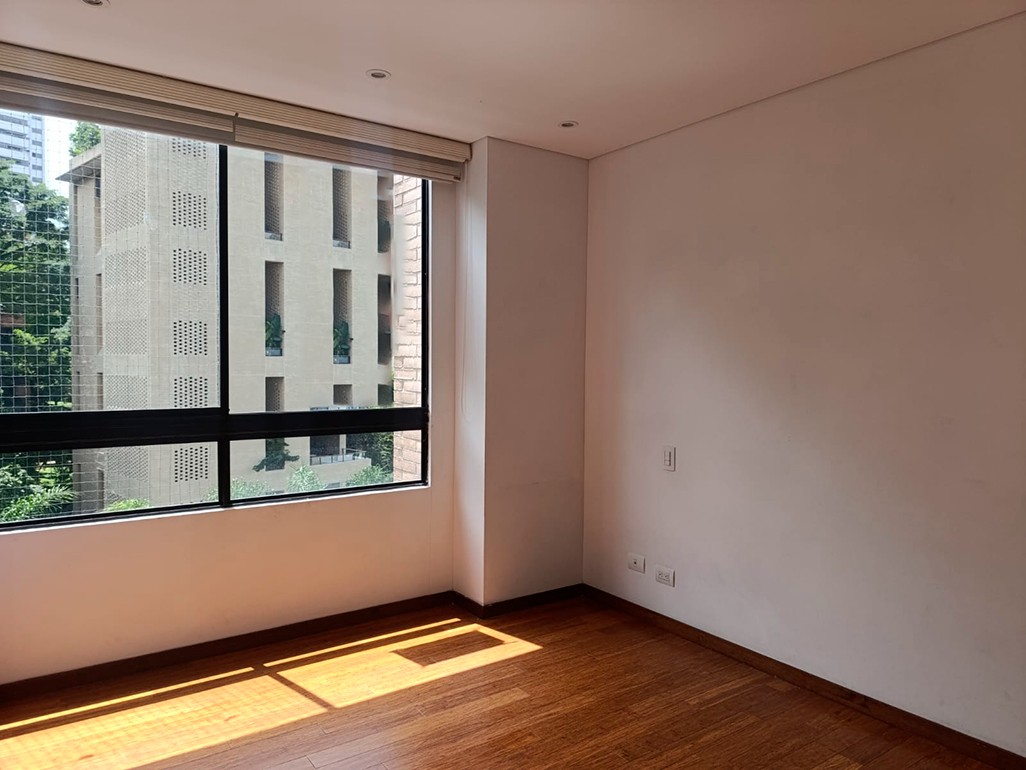 Apartamento en arriendo en El Poblado, Medellín · foto 15 de 19