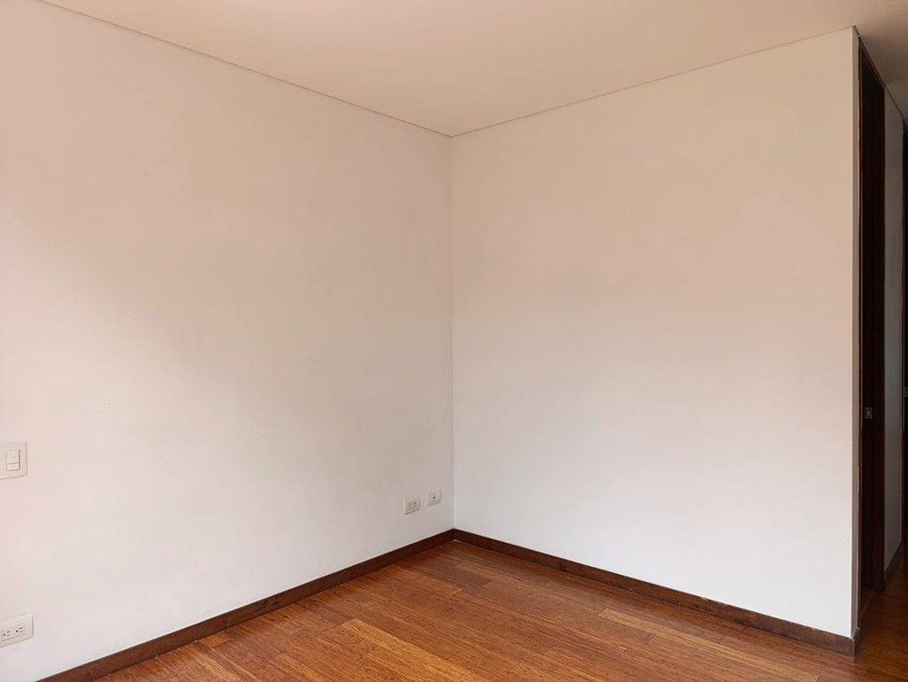 Apartamento en arriendo en El Poblado, Medellín · foto 5 de 19