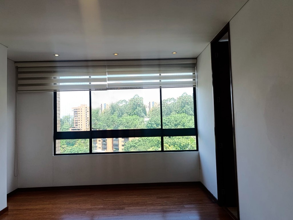 Apartamento en arriendo en El Poblado, Medellín · foto 9 de 19