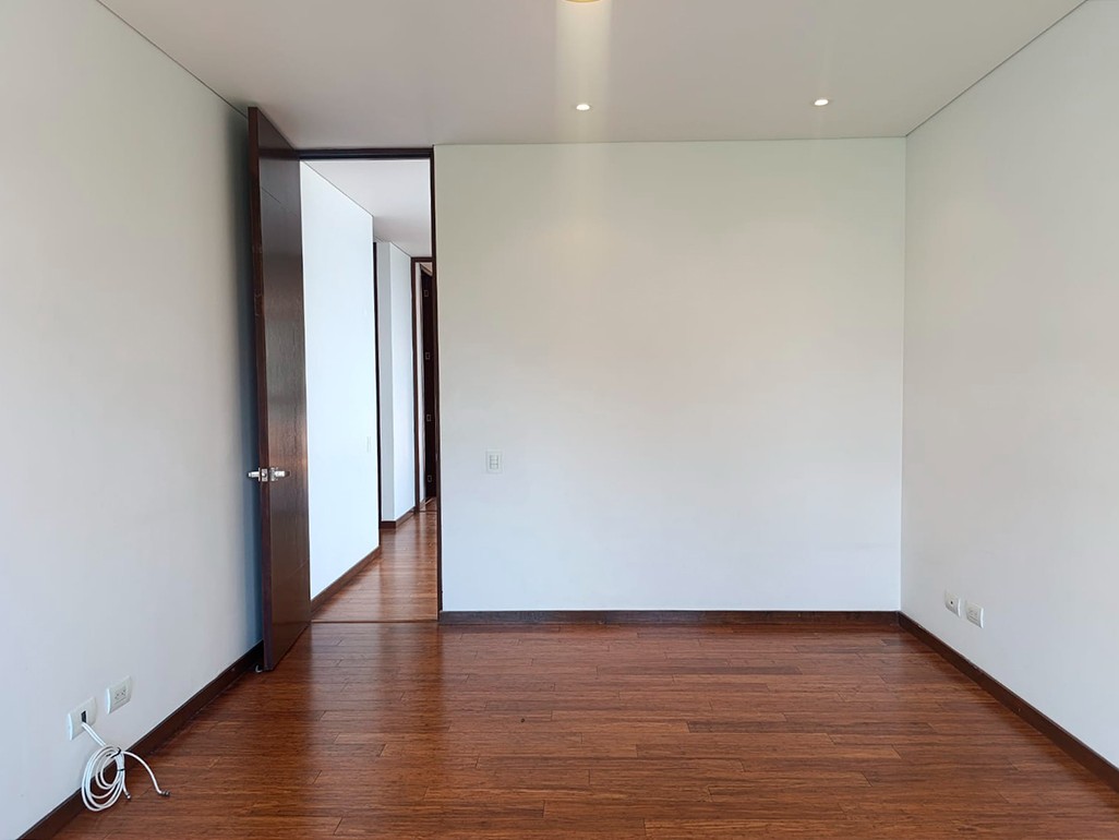 Apartamento en arriendo en El Poblado, Medellín · foto 11 de 19