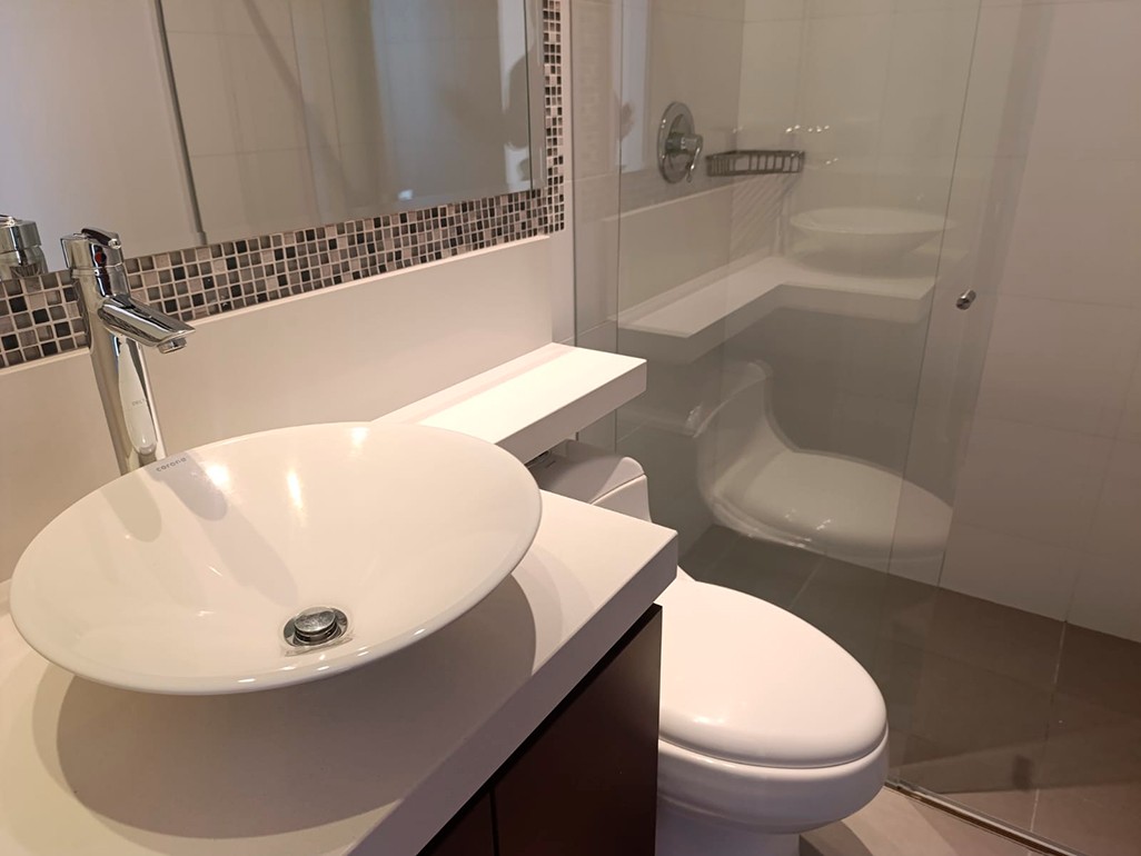 Apartamento en arriendo en El Poblado, Medellín · foto 19 de 19