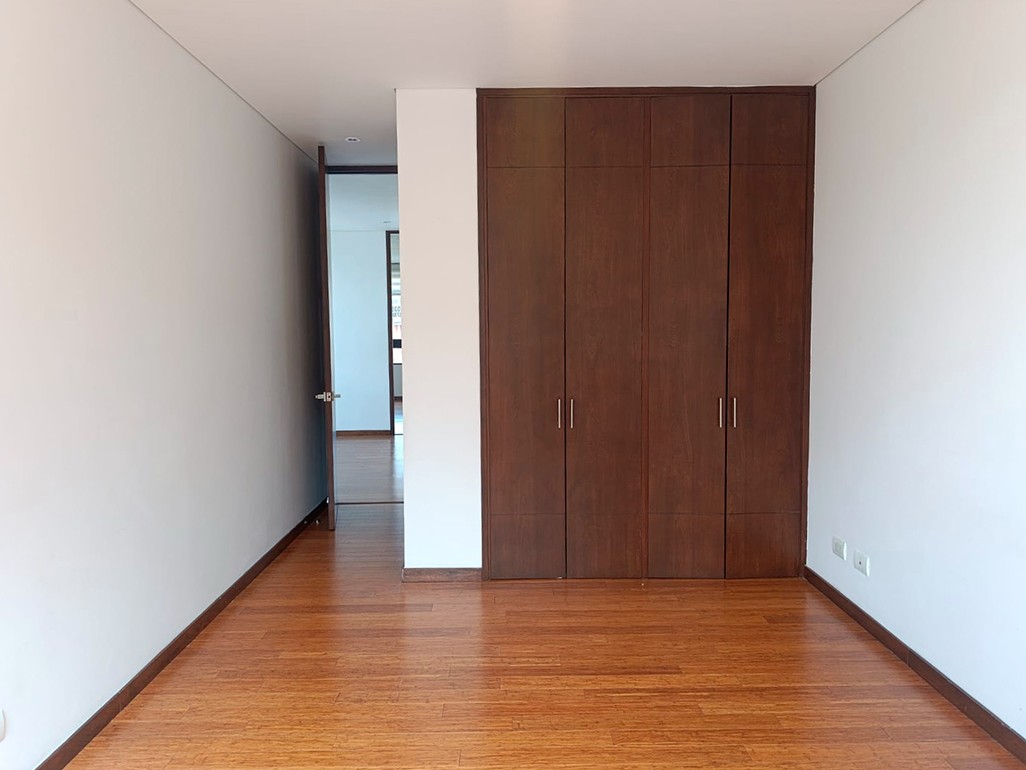 Apartamento en arriendo en El Poblado, Medellín · foto 13 de 19