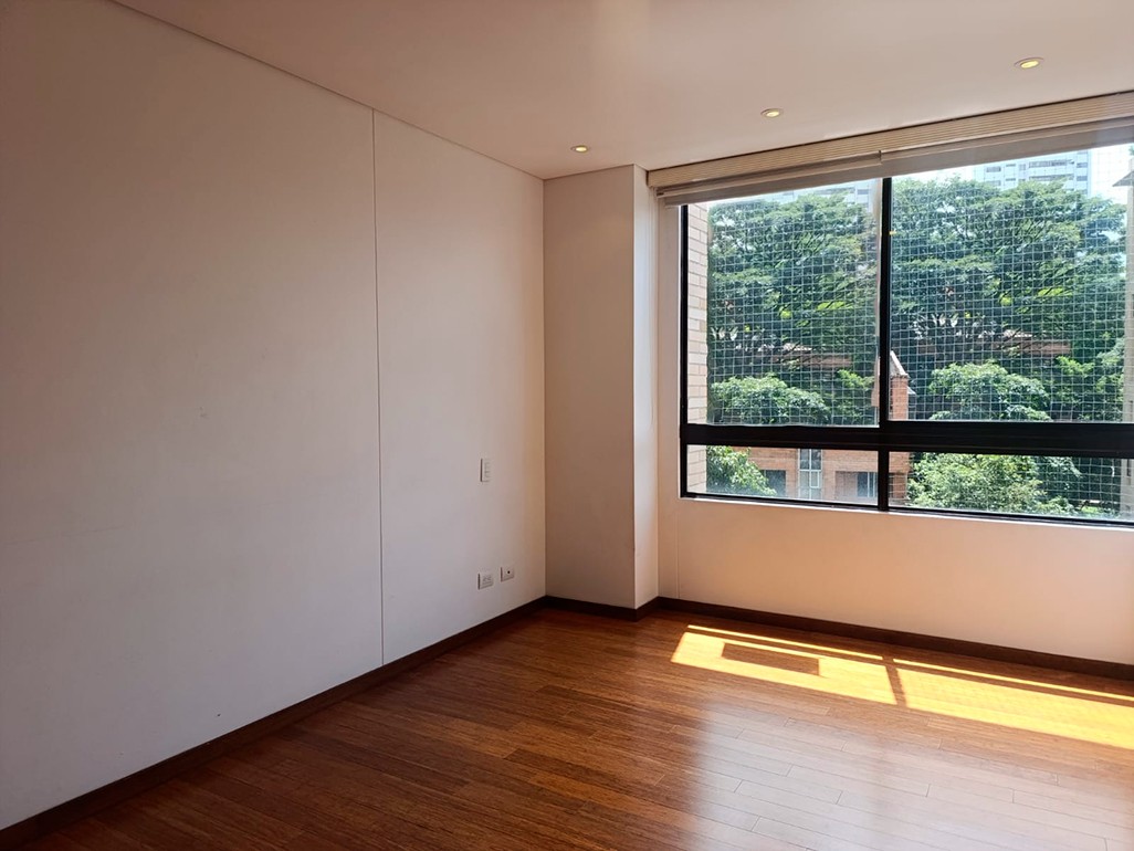 Apartamento en arriendo en El Poblado, Medellín · foto 14 de 19