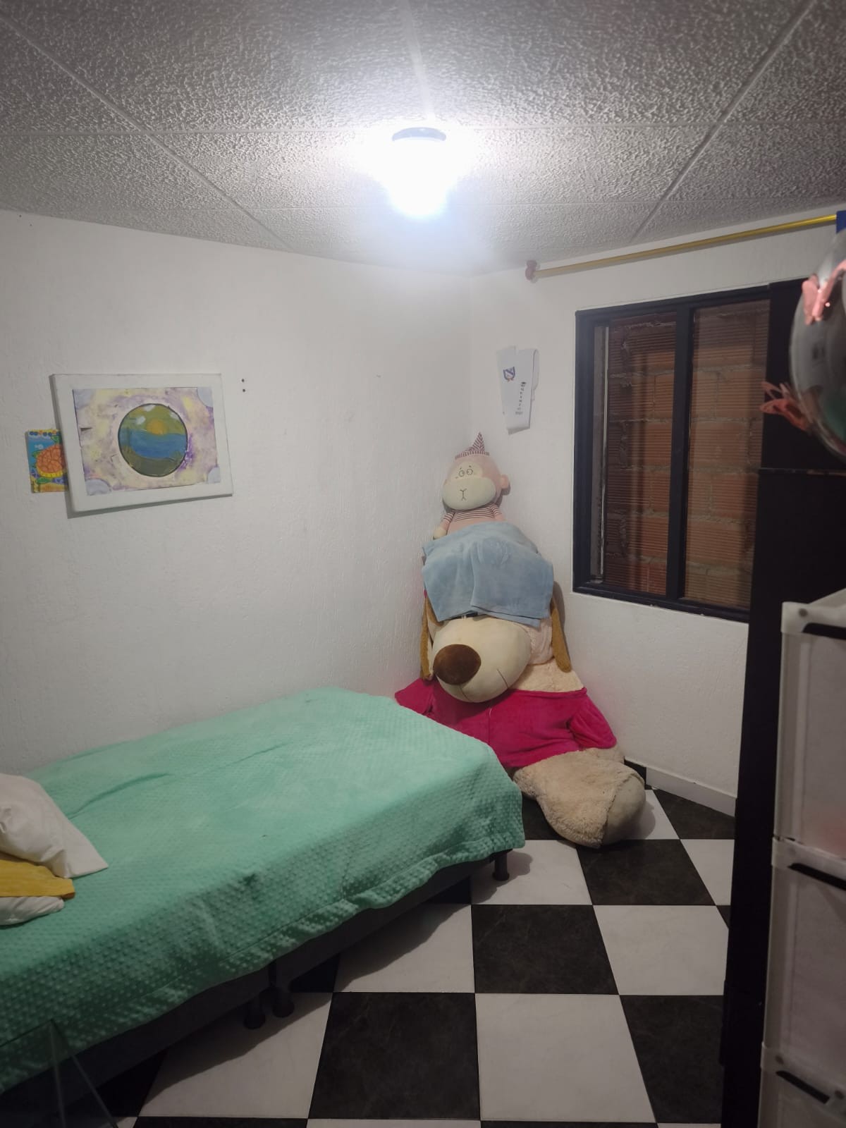 Casa en venta en Villa Dorado - San Antonio, Bogotá · foto 11 de 12