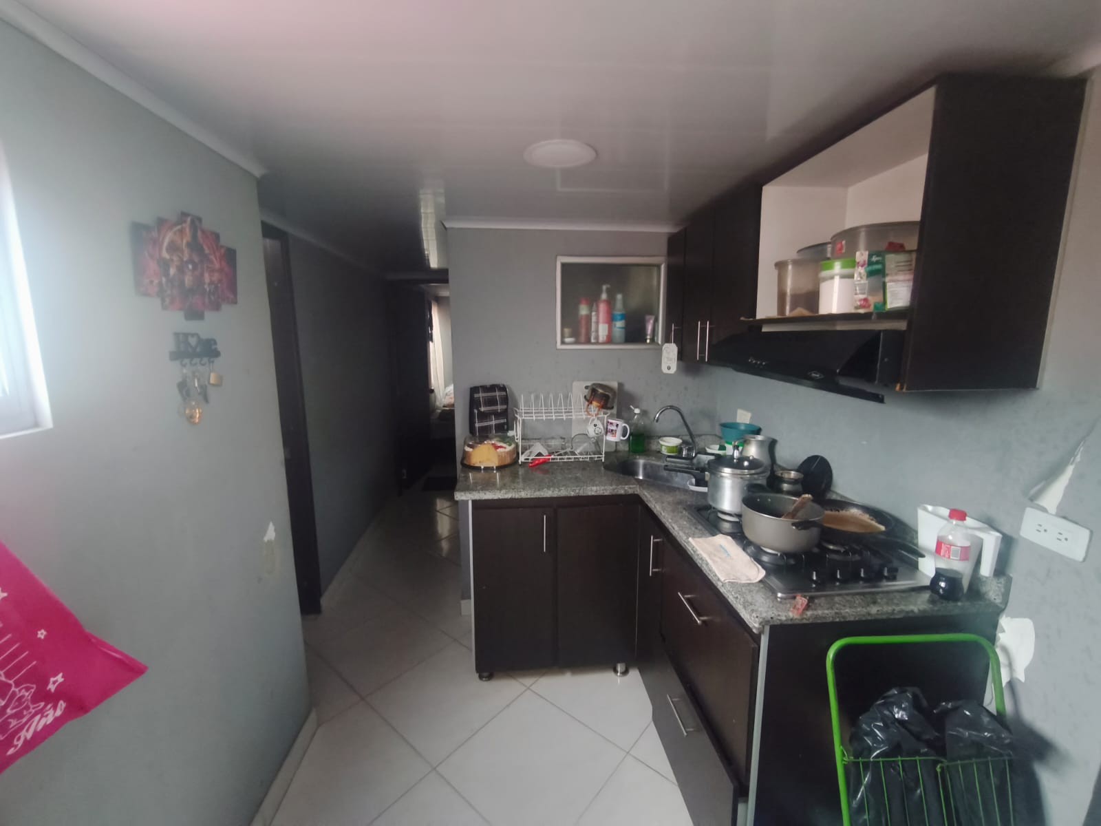 Casa en venta en Villa Dorado - San Antonio, Bogotá · foto 7 de 12