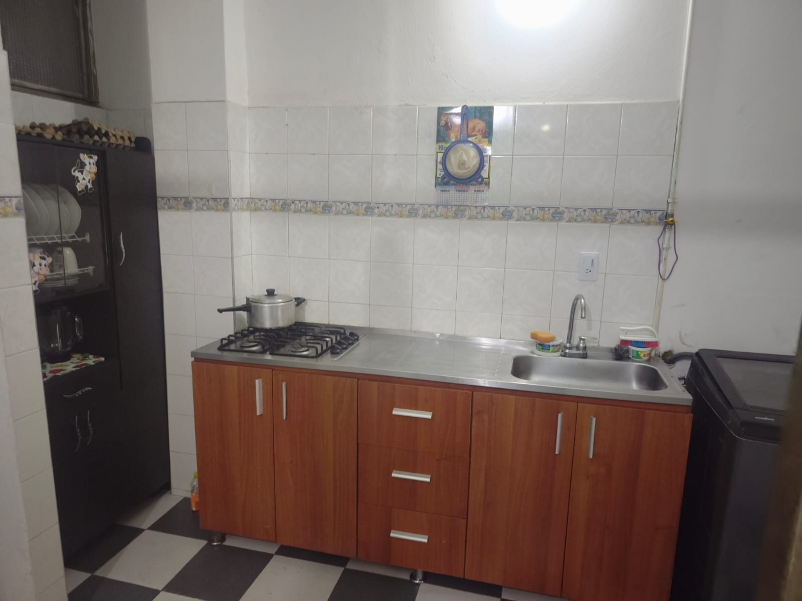 Casa en venta en Villa Dorado - San Antonio, Bogotá · foto 9 de 12