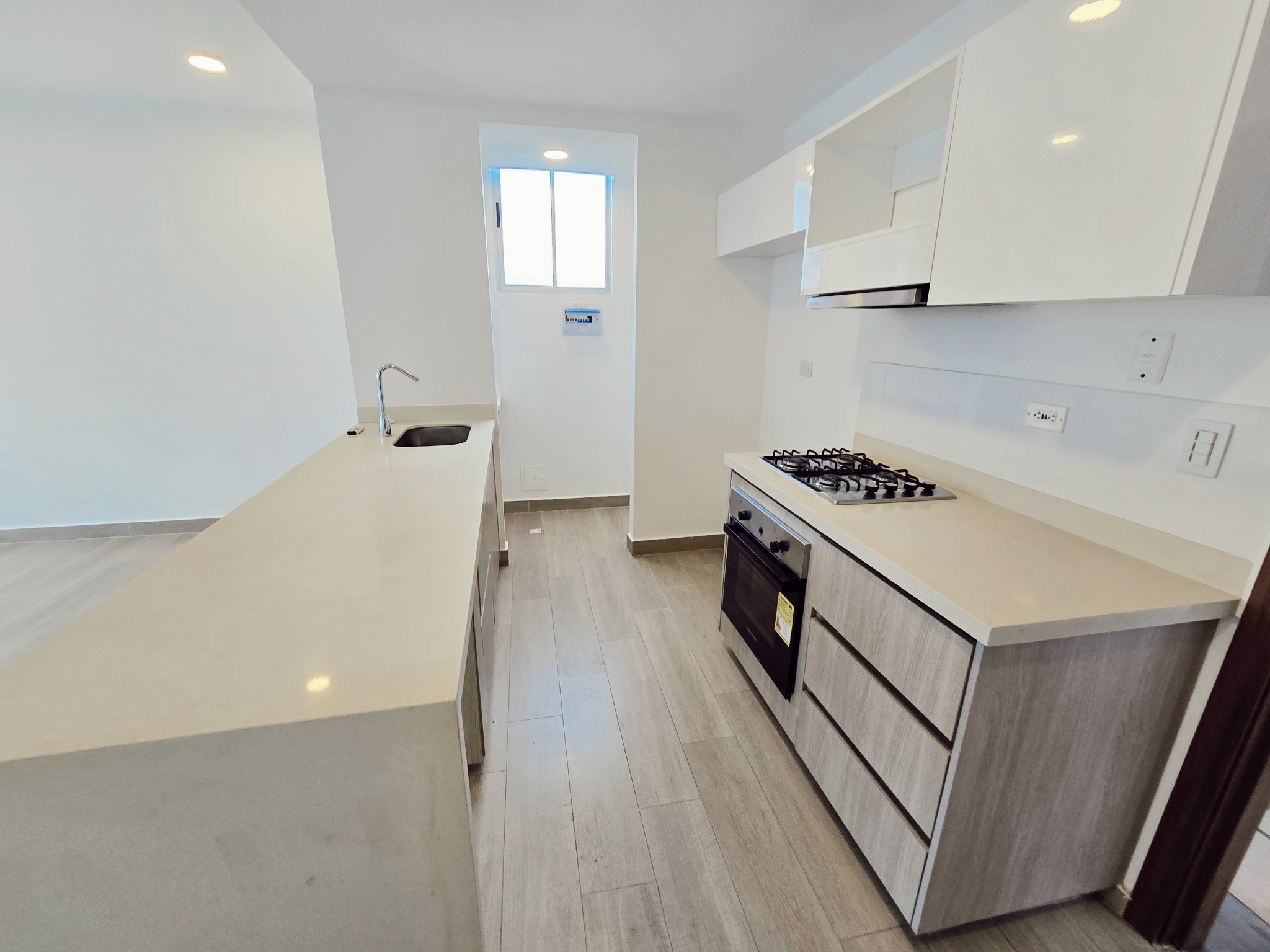 Apartamento en venta en Serena Del Mar, Cartagena · foto 2 de 15