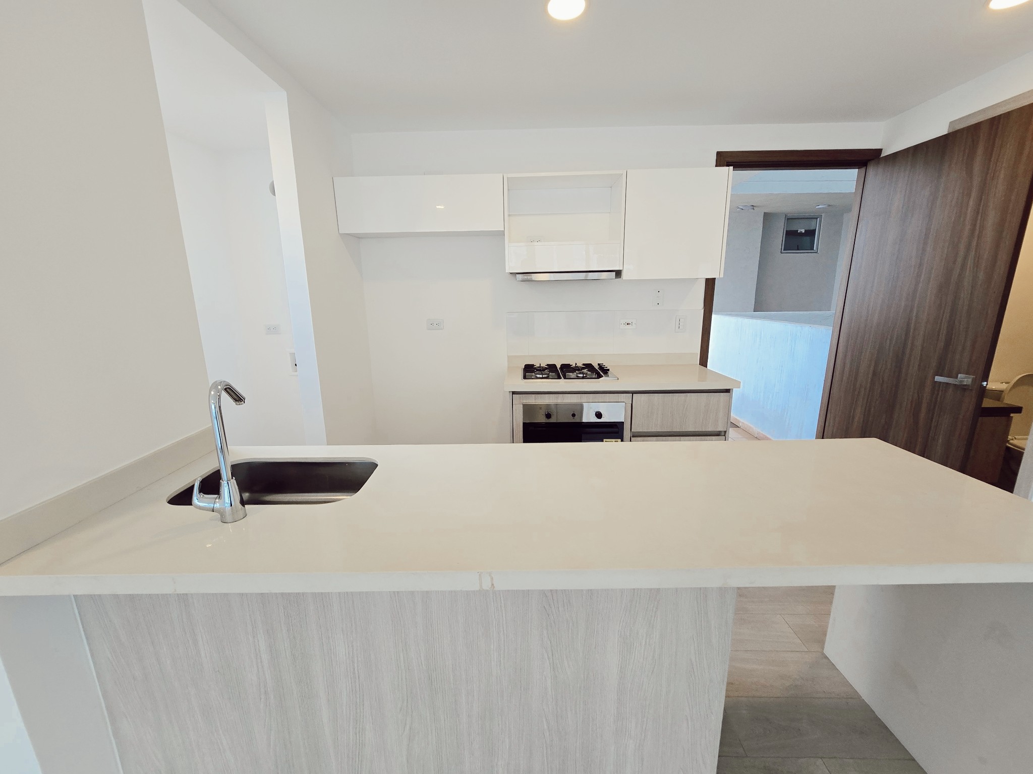 Apartamento en venta en Serena Del Mar, Cartagena · foto 3 de 15