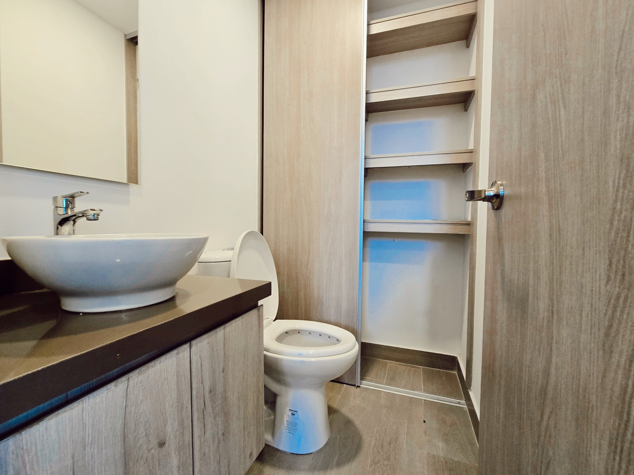 Apartamento en venta en Serena Del Mar, Cartagena · foto 9 de 15