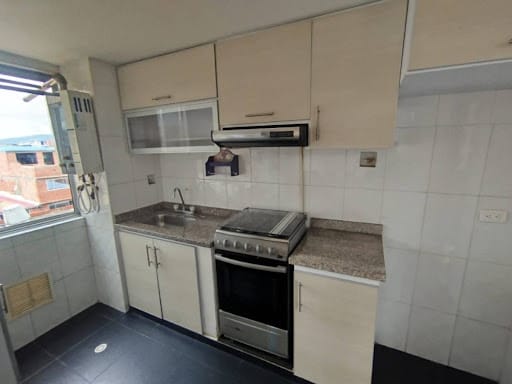 Apartamento en venta en Villa Maria, Bogotá · foto 2 de 24