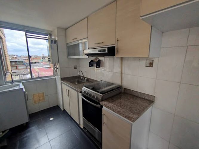 Apartamento en venta en Villa Maria, Bogotá · foto 3 de 24