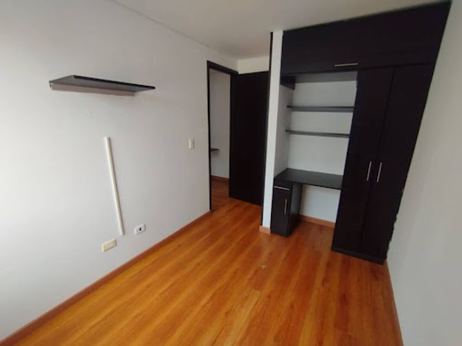 Apartamento en venta en Villa Maria, Bogotá · foto 4 de 24