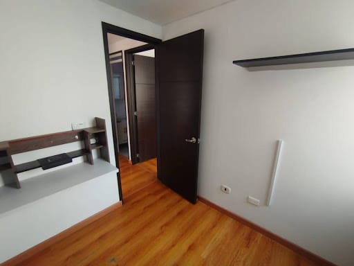 Apartamento en venta en Villa Maria, Bogotá · foto 6 de 24