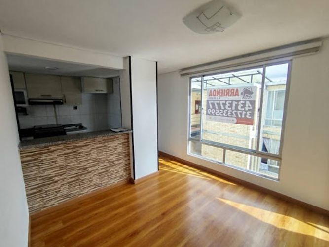 Apartamento en venta en Villa Maria, Bogotá · foto 12 de 24