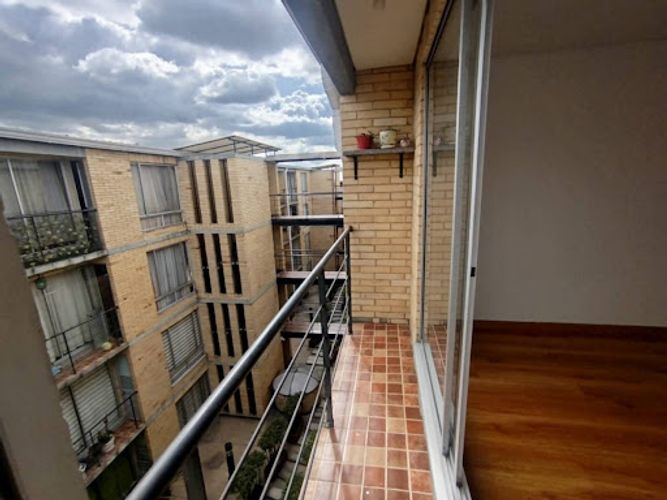 Apartamento en venta en Villa Maria, Bogotá · foto 14 de 24