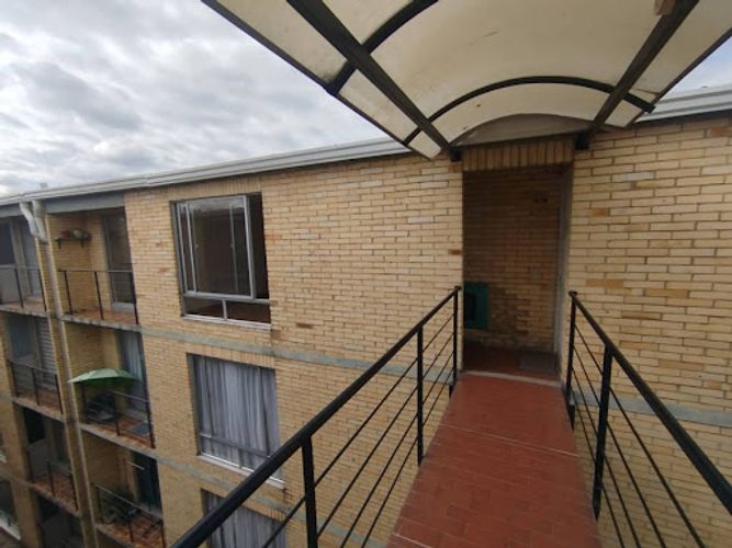 Apartamento en venta en Villa Maria, Bogotá · foto 15 de 24